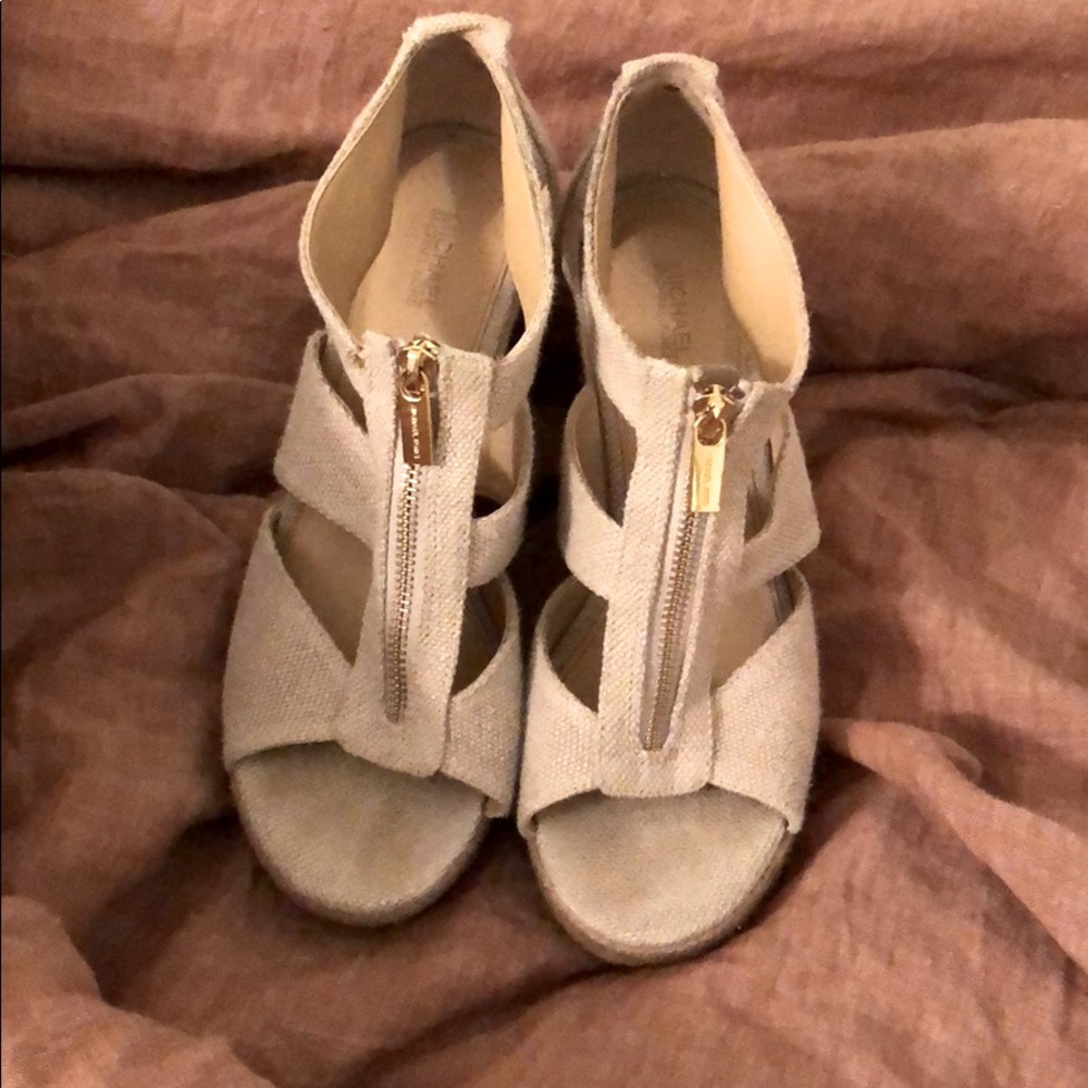Michael Kors Wedges